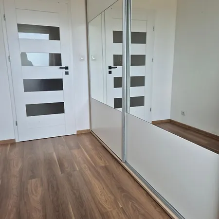 Sloneczny Taras Przy Aquapark Reda