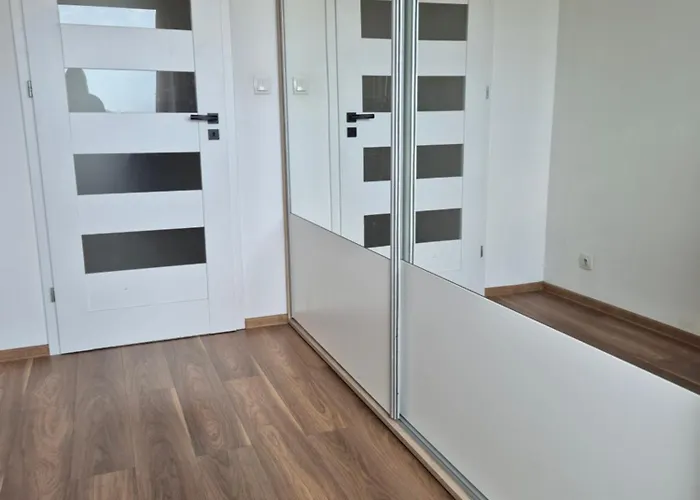 Sloneczny Taras Przy Aquapark Reda